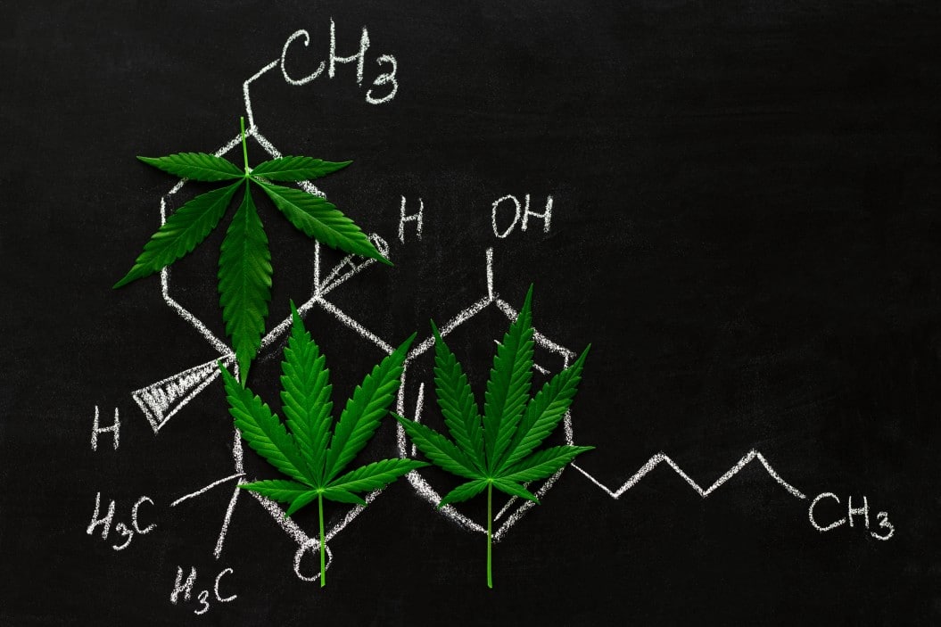 The Science Of Cannabis - Three Wells